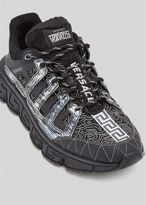 zapato versace hombre|tenis versace hombre.